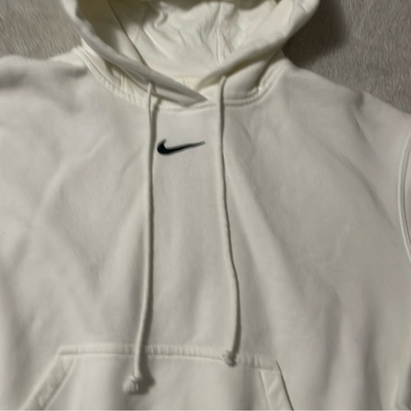 Nike Oversized Phoenix Fleece - Picture 7 of 8